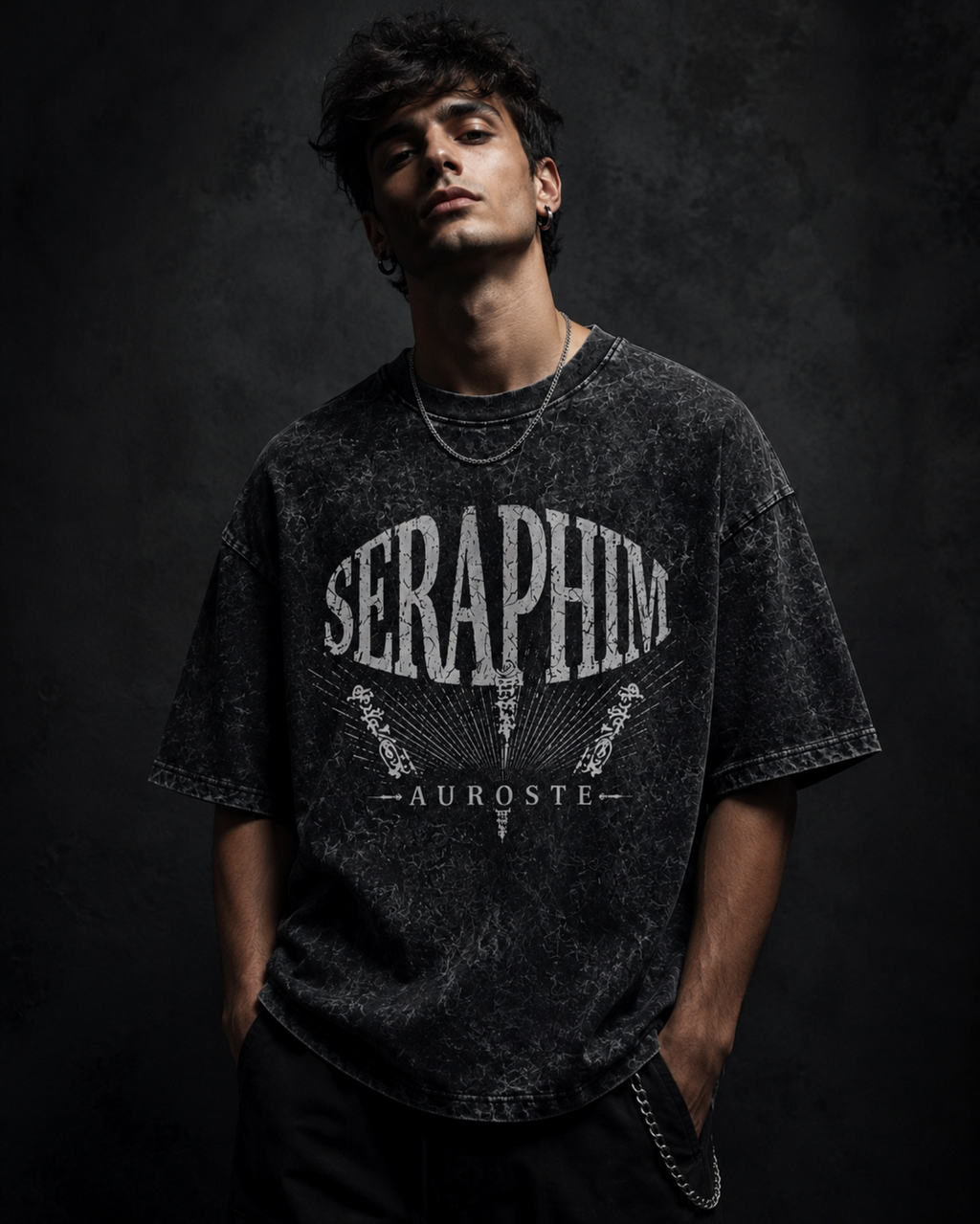 SERAPHIM BY AUROSTE