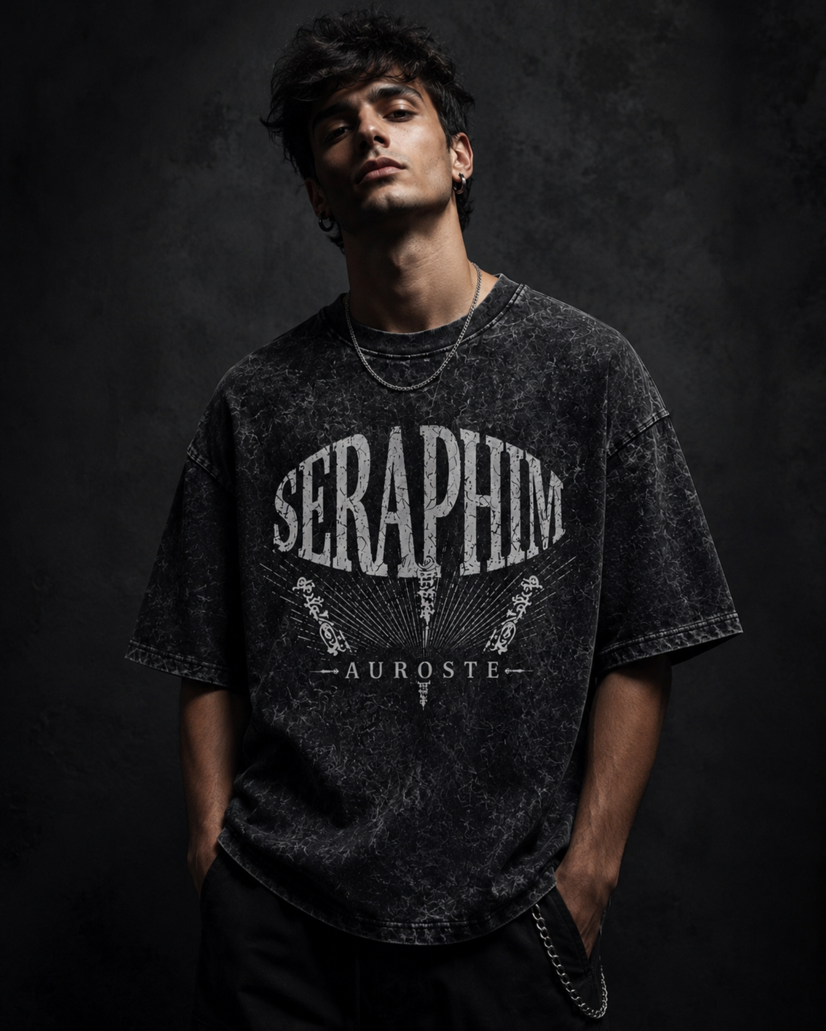 SERAPHIM BY AUROSTE