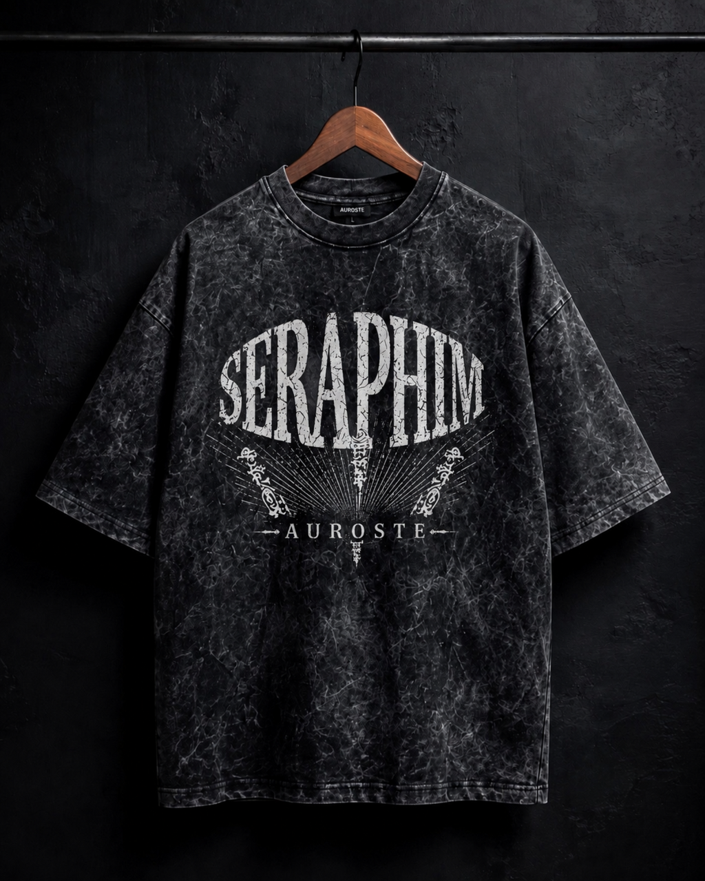 SERAPHIM BY AUROSTE