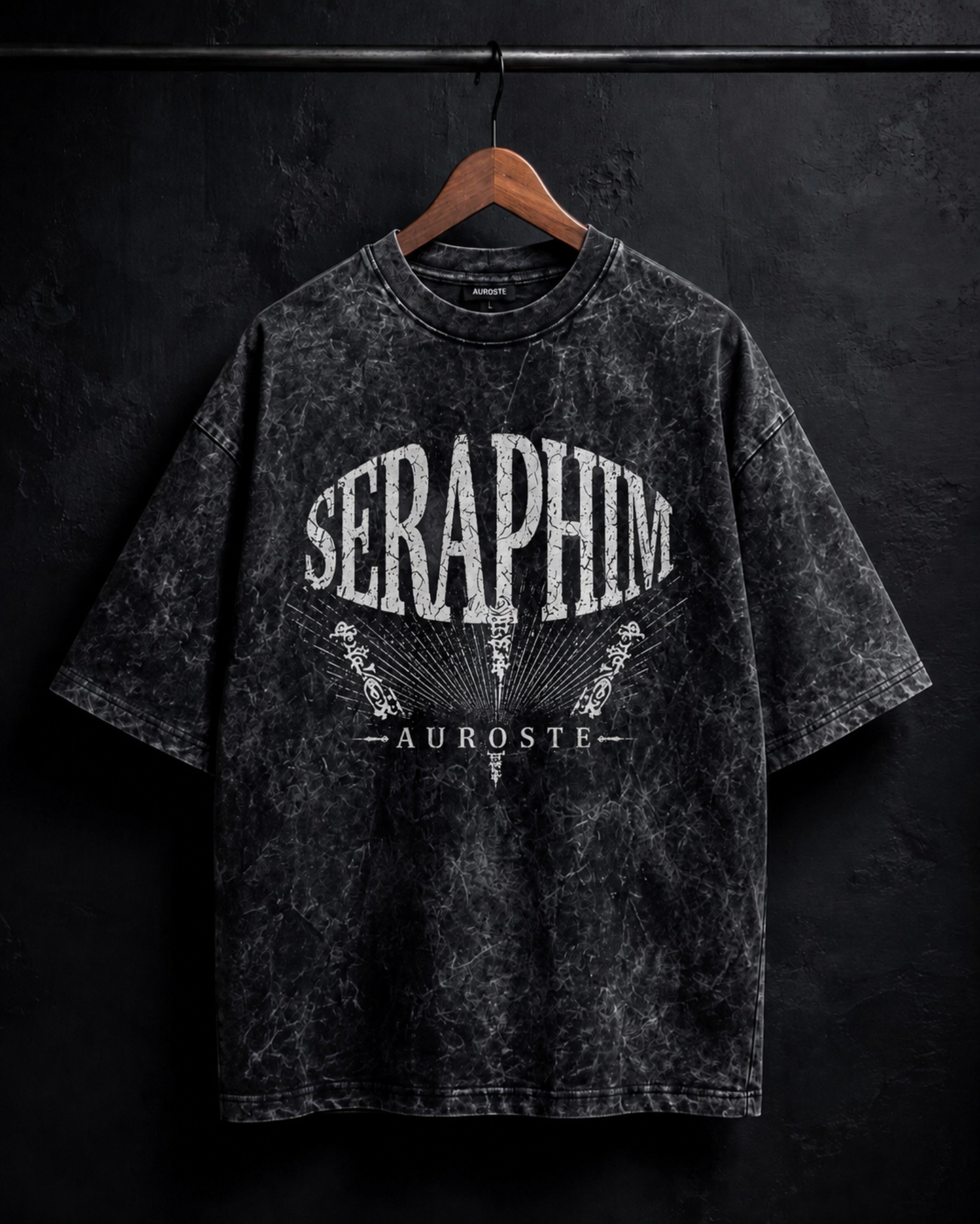 SERAPHIM BY AUROSTE