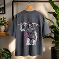 GRAPHIC ANIME TEE