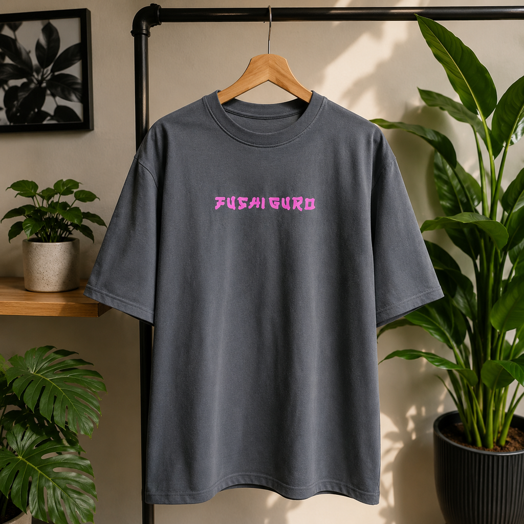 GRAPHIC ANIME TEE