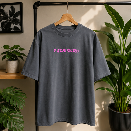 GRAPHIC ANIME TEE