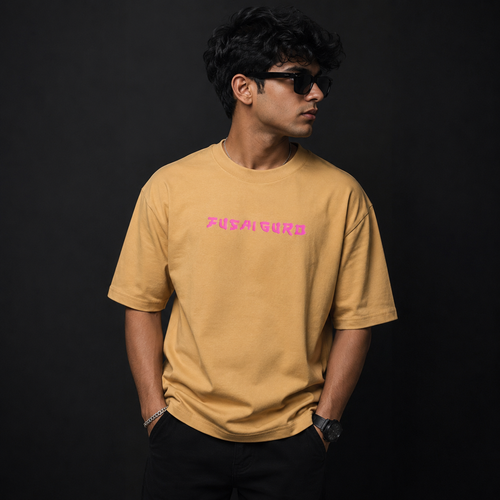 GRAPHIC ANIME TEE