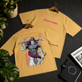 GRAPHIC ANIME TEE