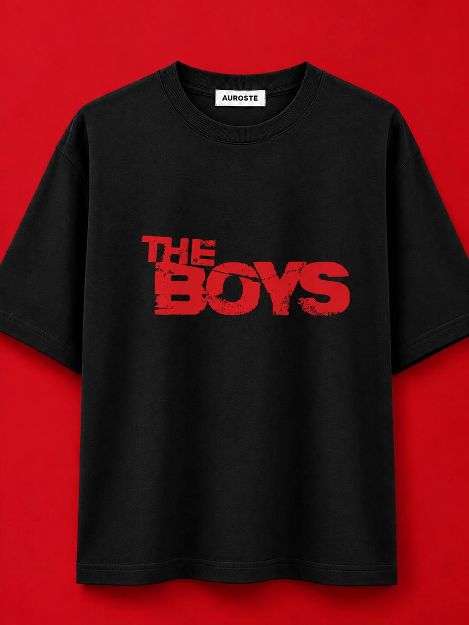 THE BOYS TEE