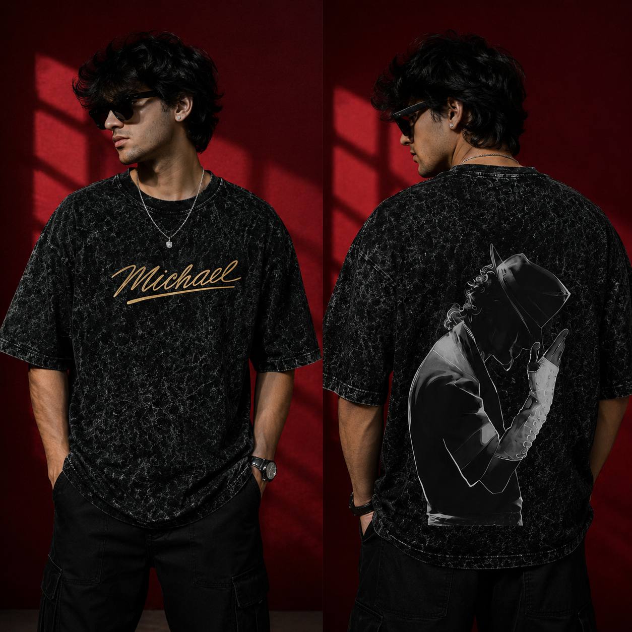MICHAEL TEE