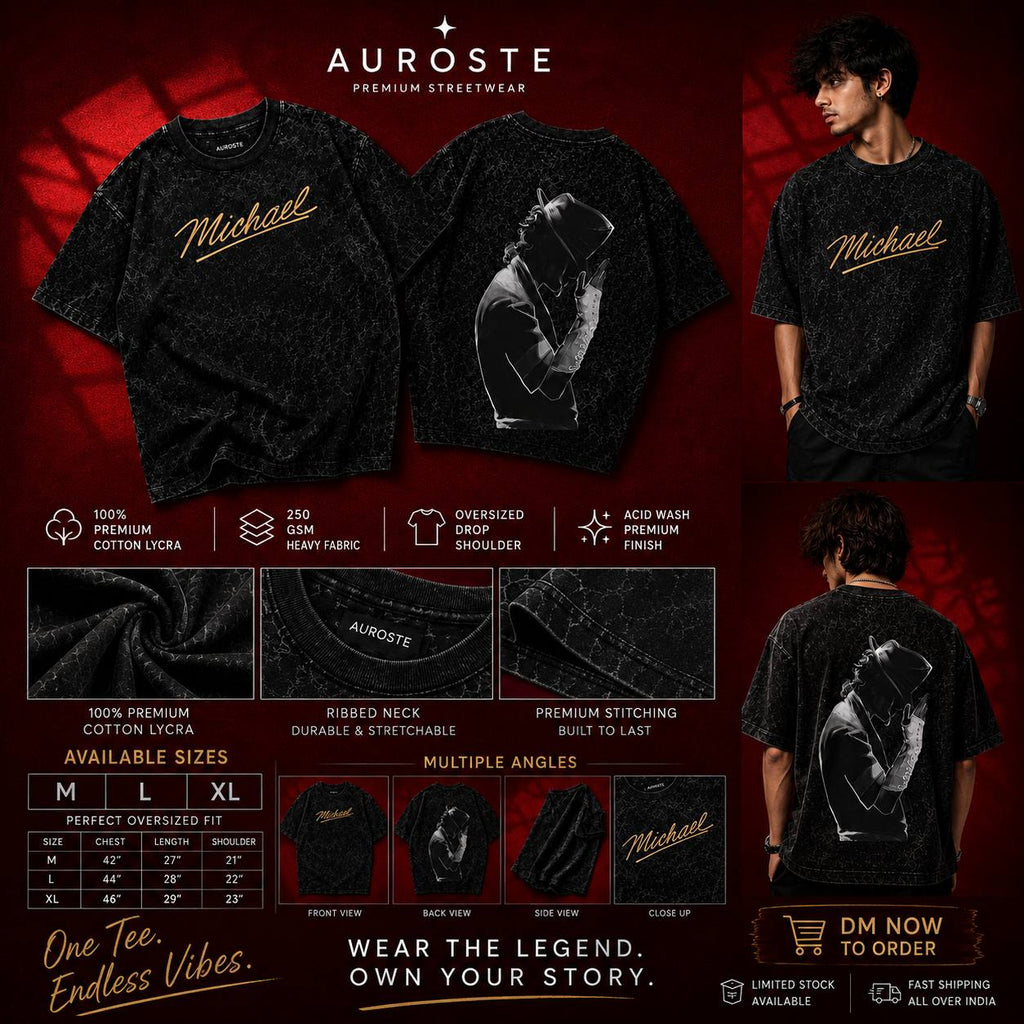 MICHAEL TEE