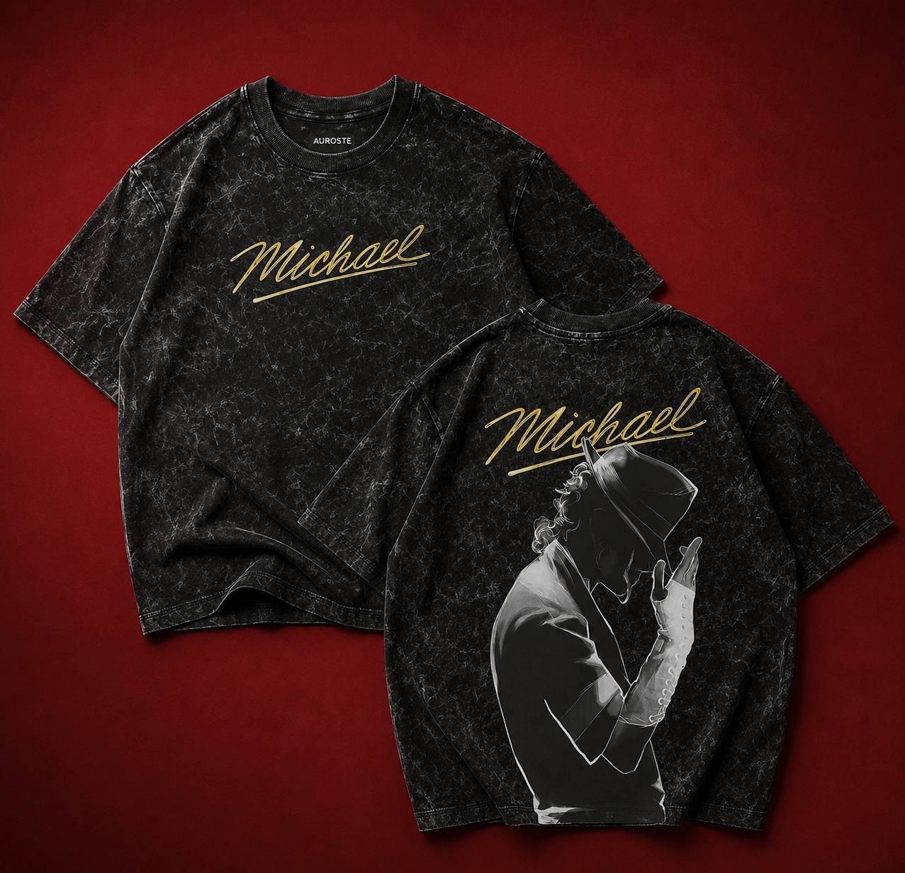 MICHAEL TEE